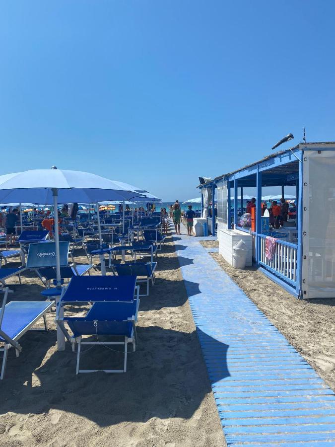 Casa Vacanze Marinella Mazara del Vallo Exterior foto
